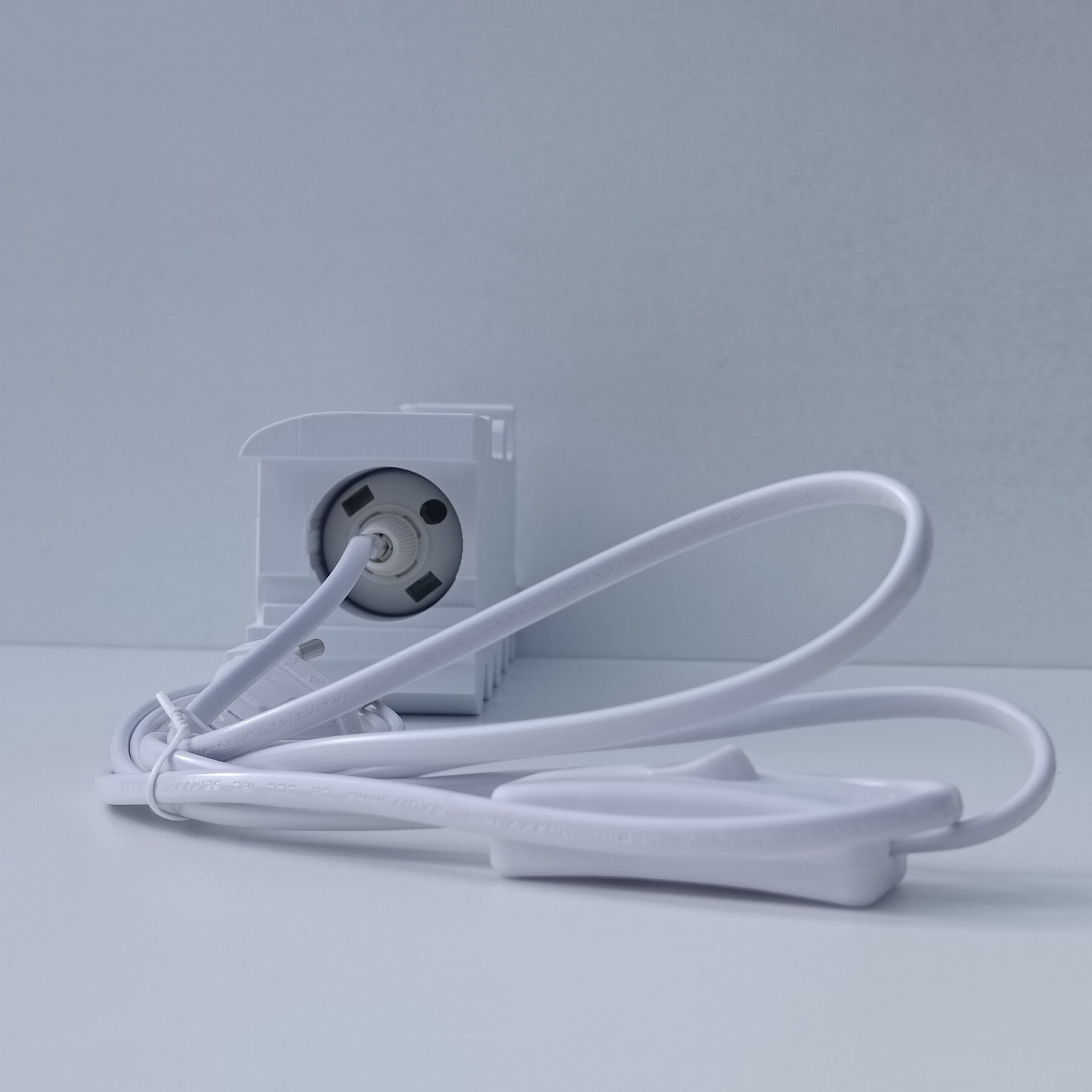 NS3737 Trein - lamp
