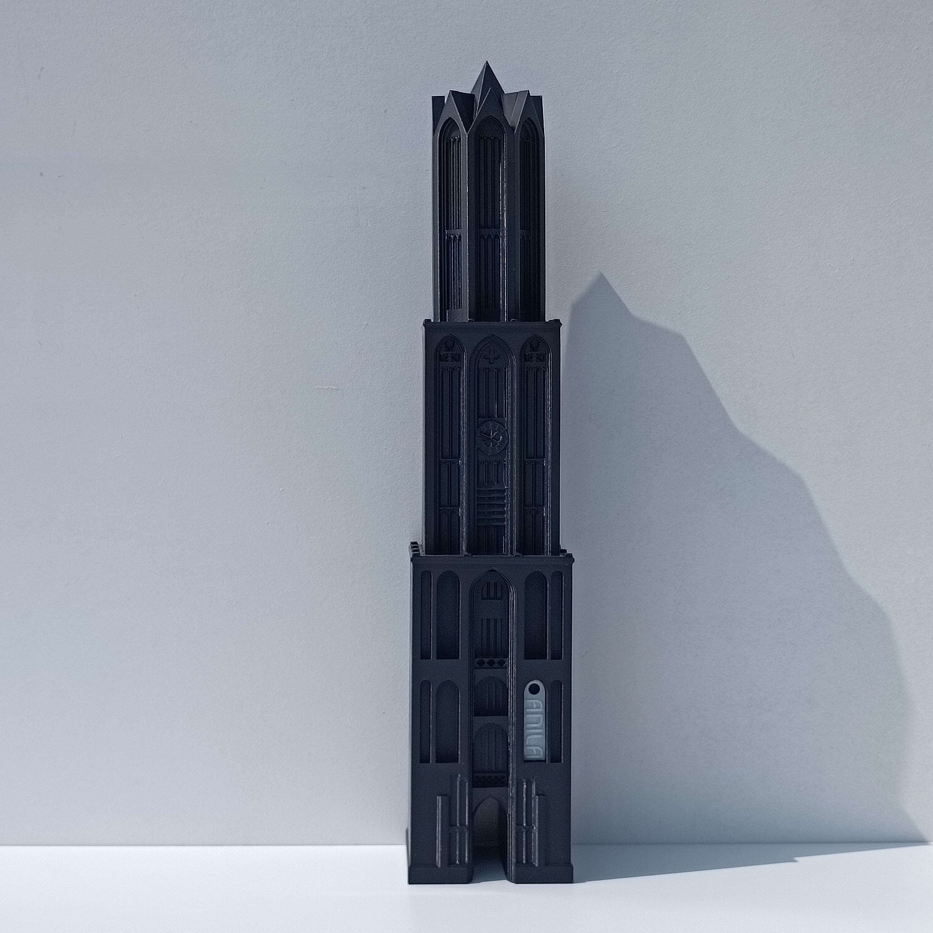 Domtoren - 3D print
