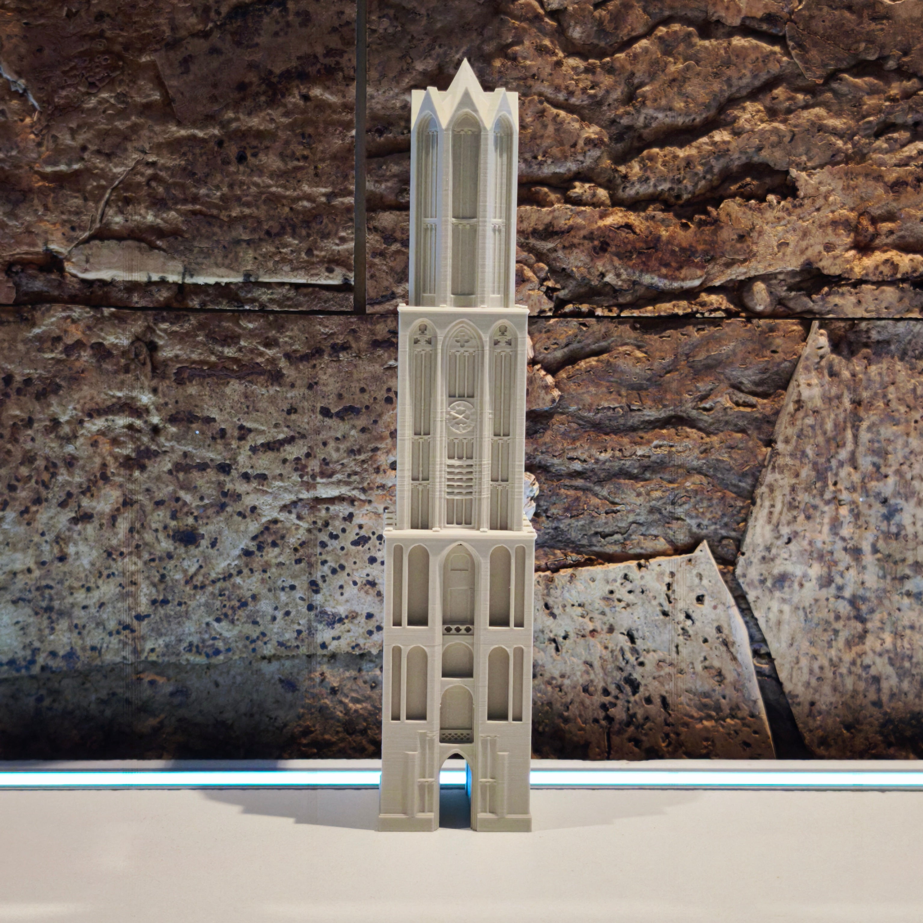 Domtoren - 20cm