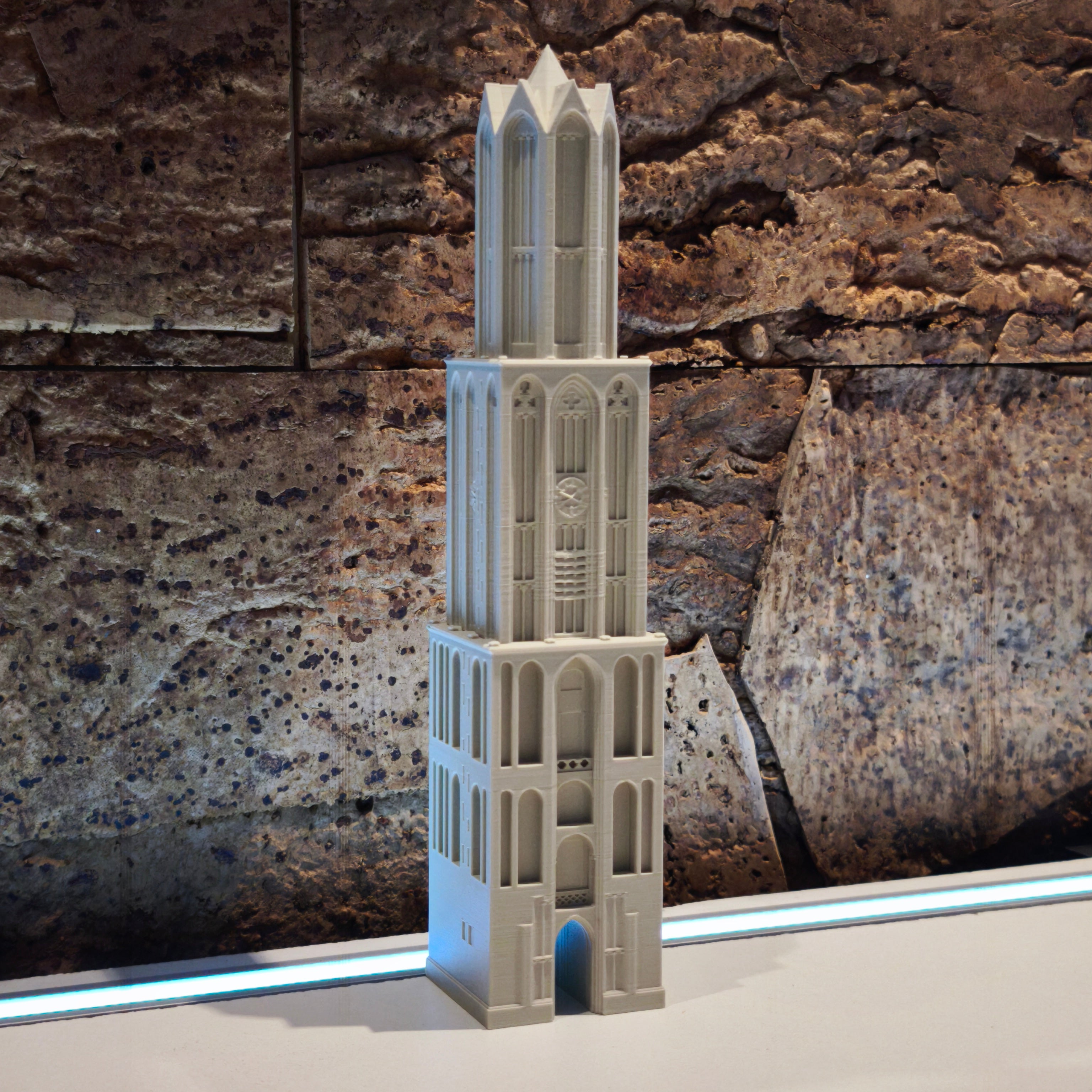 Domtoren - 20cm