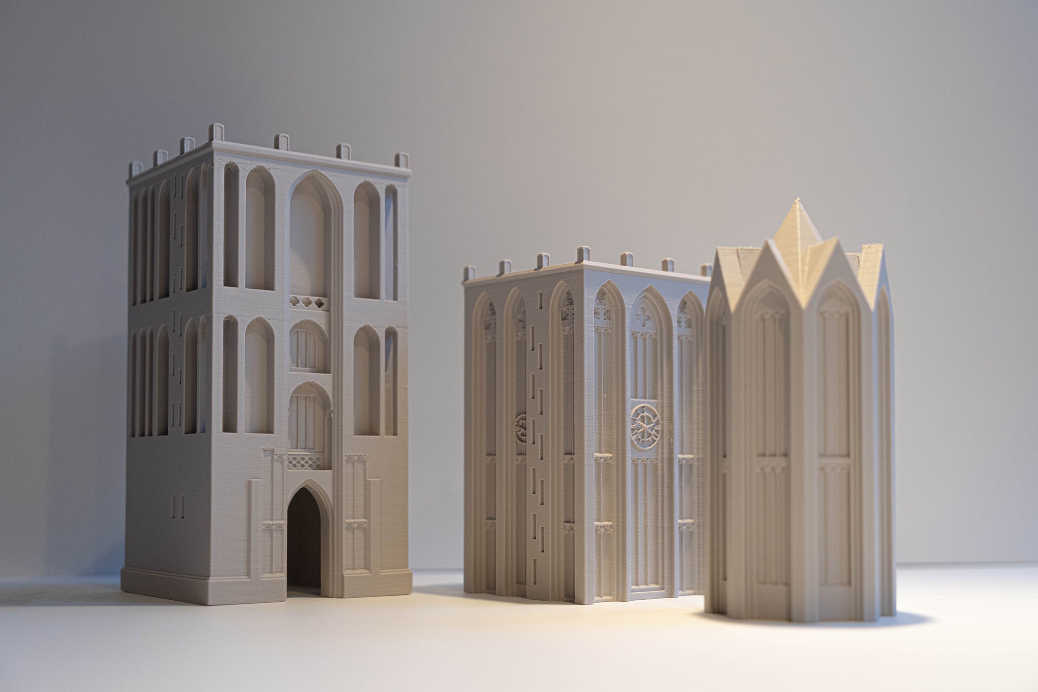3Dprints custom
