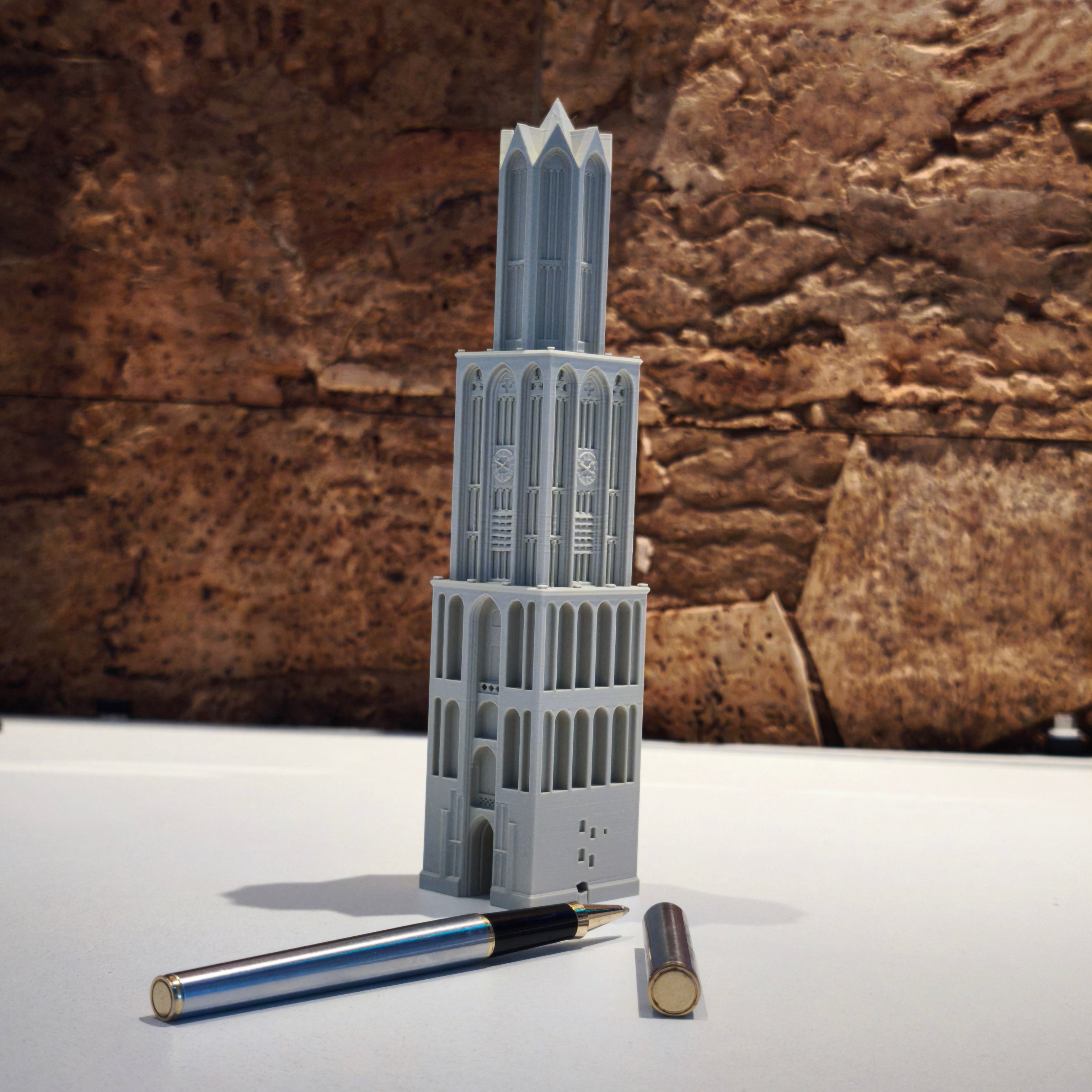 Domtoren - 20cm