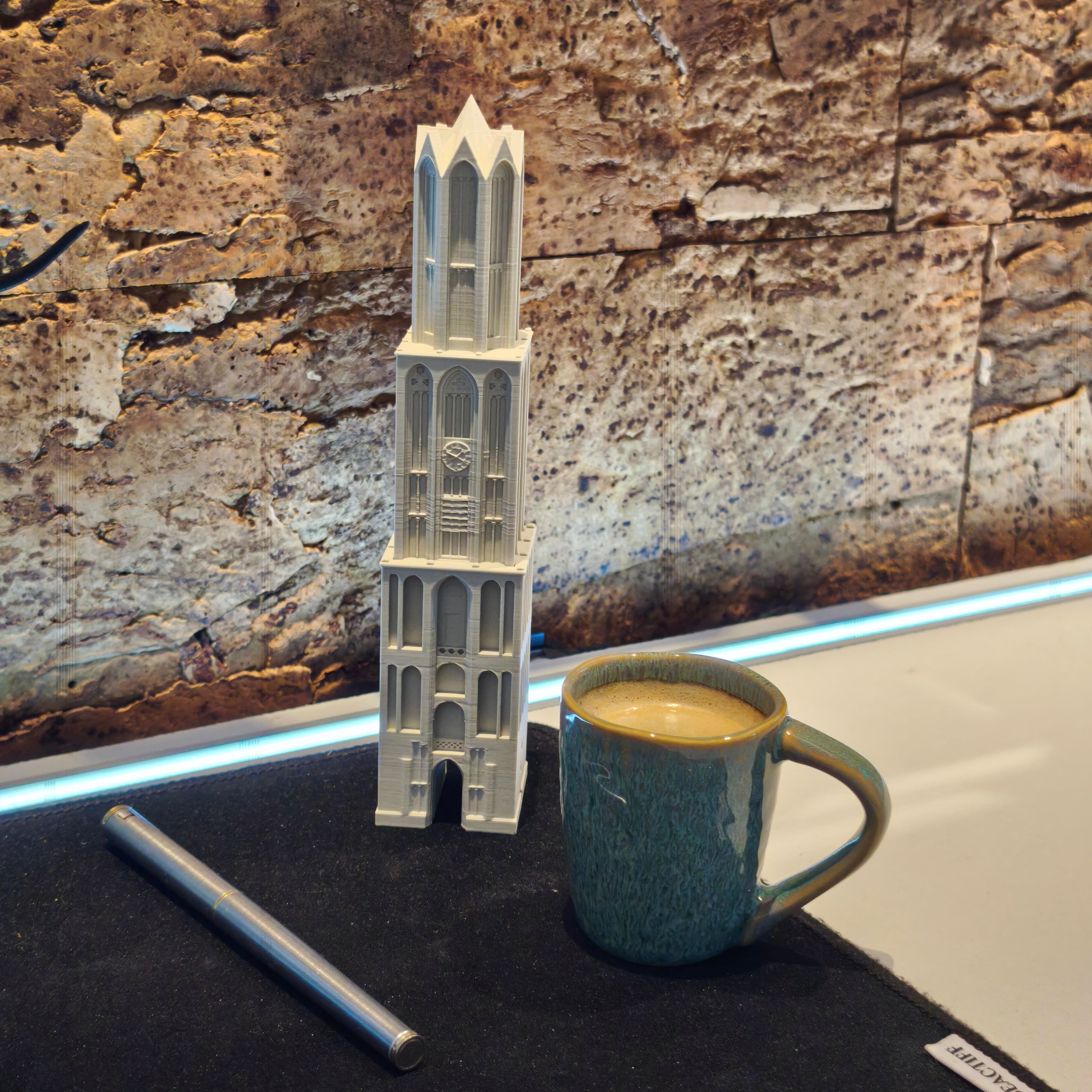 Domtoren - 20cm