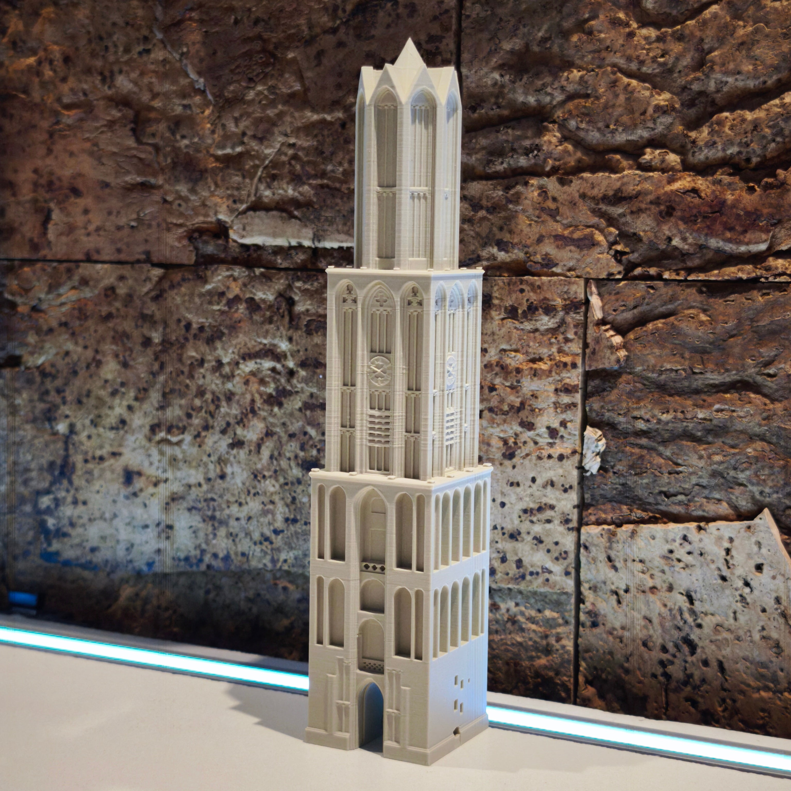 Domtoren - 20cm
