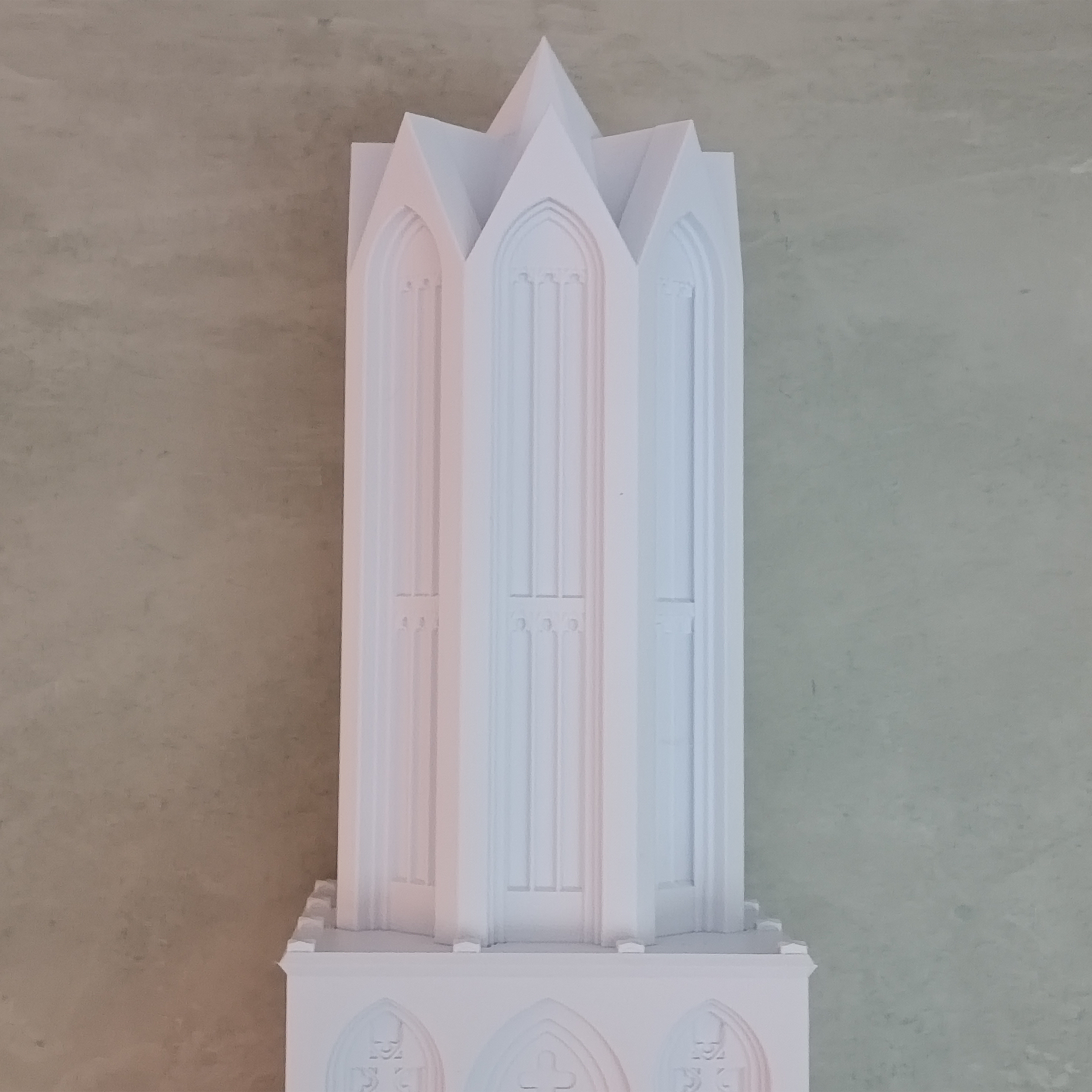 Domtoren lamp - THE DOM 63cm